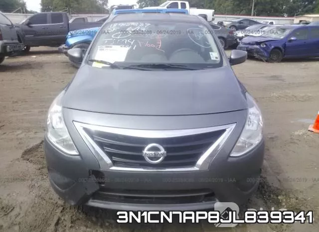 3N1CN7AP8JL839341 фото 7