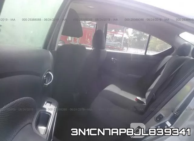 3N1CN7AP8JL839341 фото 9