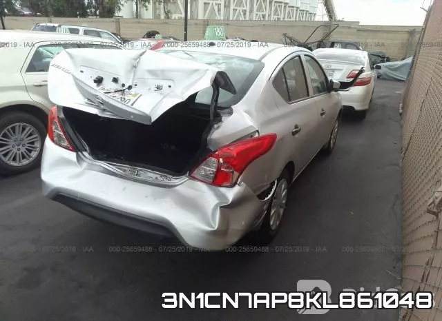 3N1CN7AP8KL861048 фото 5