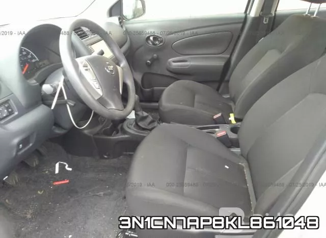3N1CN7AP8KL861048 фото 6
