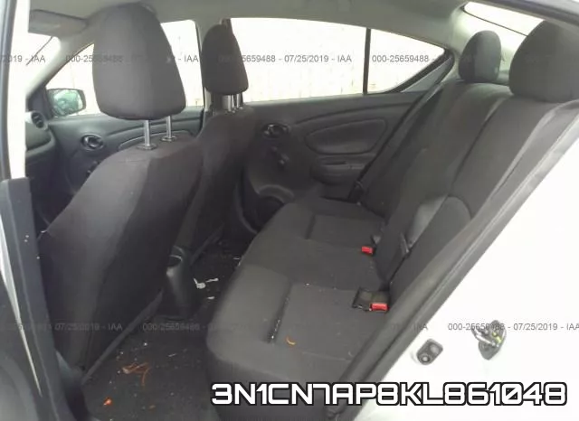 3N1CN7AP8KL861048 фото 9