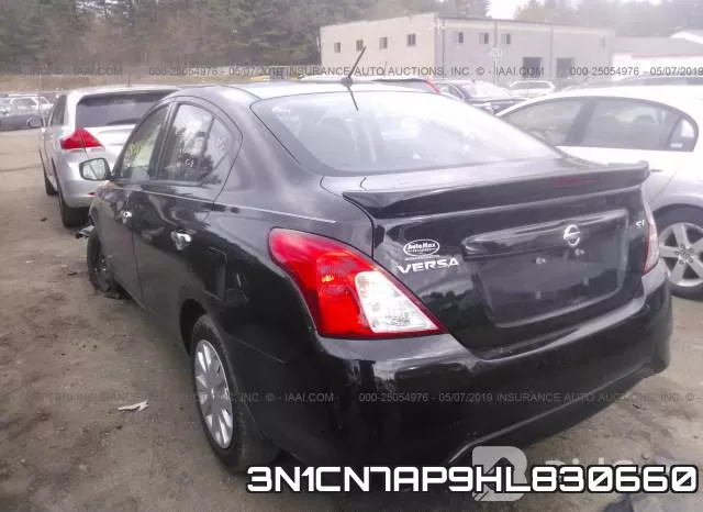 3N1CN7AP9HL830660 фото 4