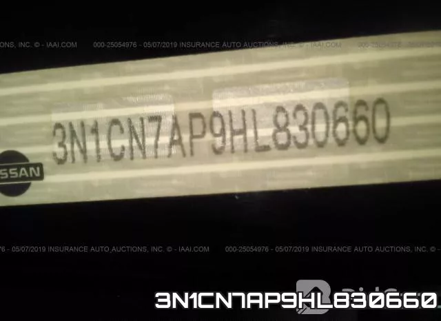 3N1CN7AP9HL830660 фото 10