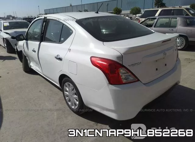 3N1CN7AP9HL852268 фото 4
