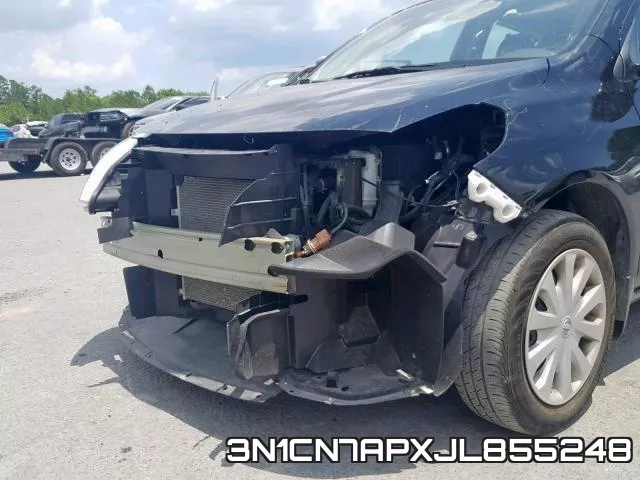 3N1CN7APXJL855248 фото 10