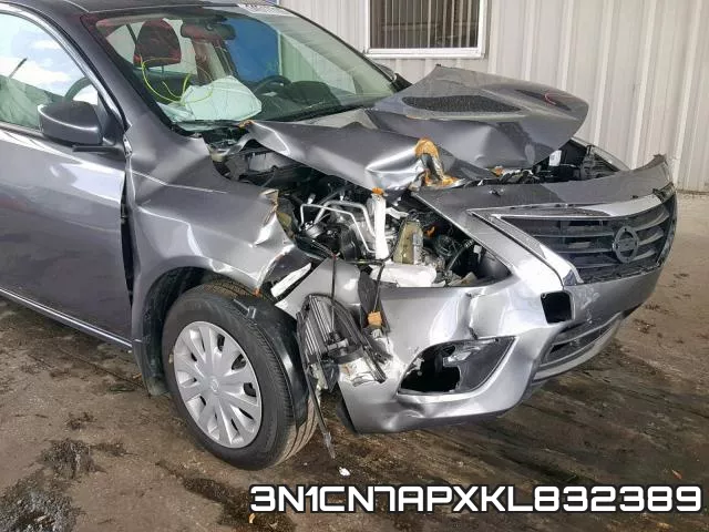 3N1CN7APXKL832389 фото 10