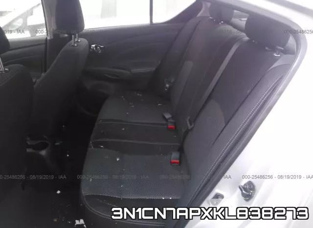 3N1CN7APXKL838273 фото 9