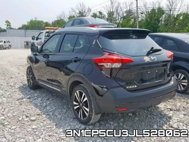 3N1CP5CU3JL528062 фото 4