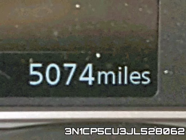3N1CP5CU3JL528062 фото 9