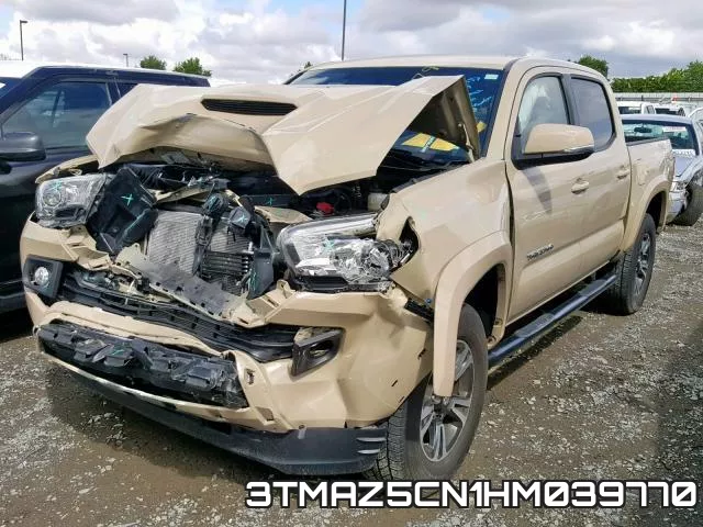 3TMAZ5CN1HM039770 фото 3