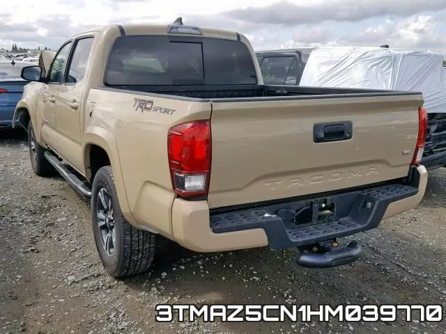 3TMAZ5CN1HM039770 фото 4