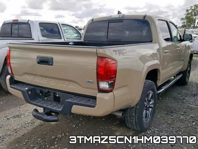 3TMAZ5CN1HM039770 фото 5