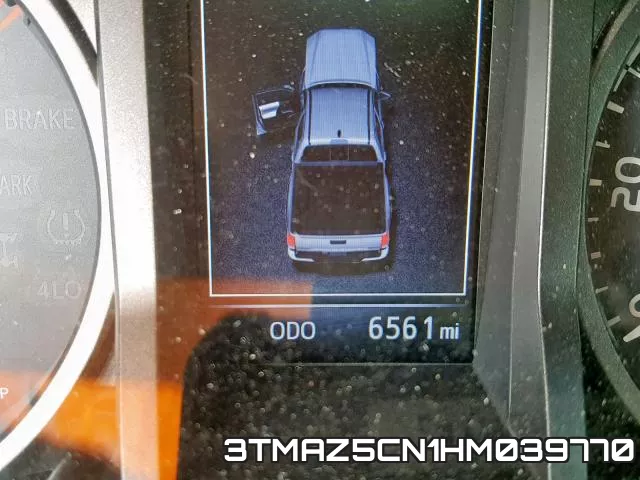 3TMAZ5CN1HM039770 фото 9