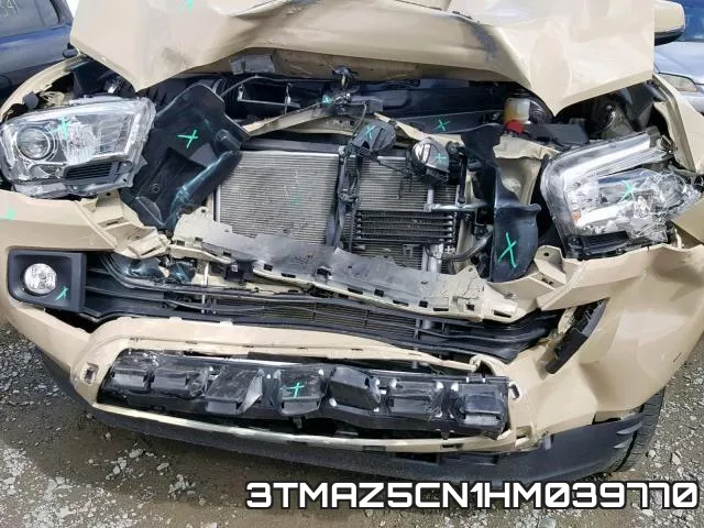 3TMAZ5CN1HM039770 фото 10