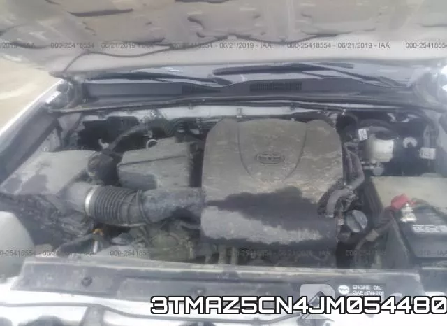 3TMAZ5CN4JM054480 фото 2