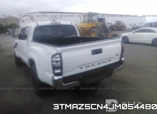 3TMAZ5CN4JM054480 фото 4