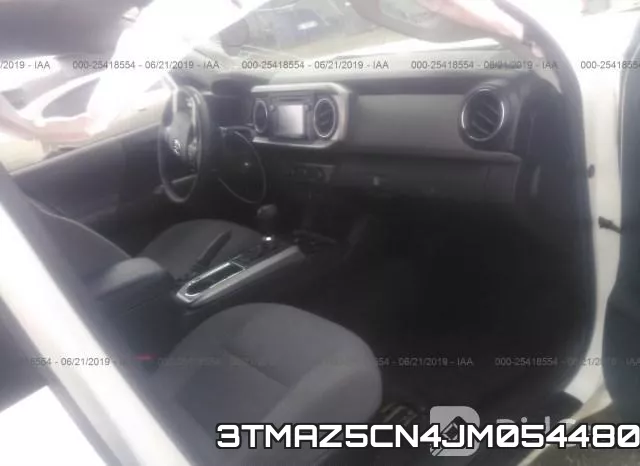 3TMAZ5CN4JM054480 фото 6