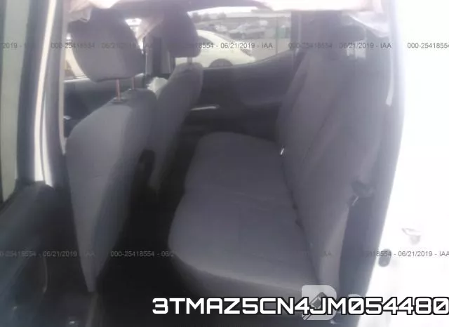 3TMAZ5CN4JM054480 фото 9