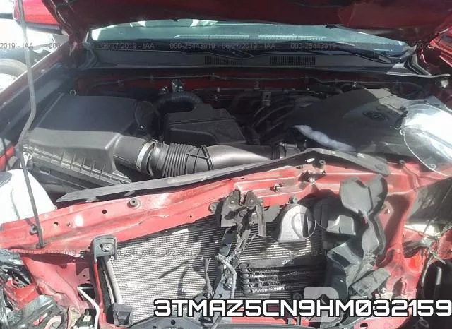 3TMAZ5CN9HM032159 фото 2