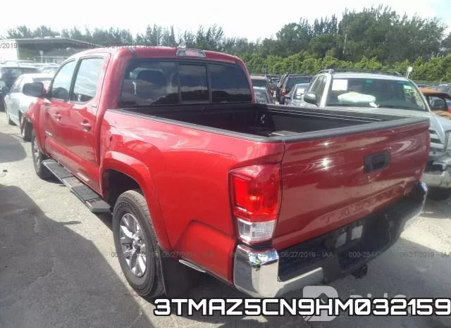 3TMAZ5CN9HM032159 фото 4