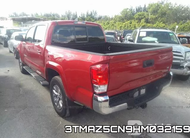 3TMAZ5CN9HM032159 фото 5