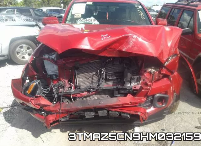 3TMAZ5CN9HM032159 фото 7