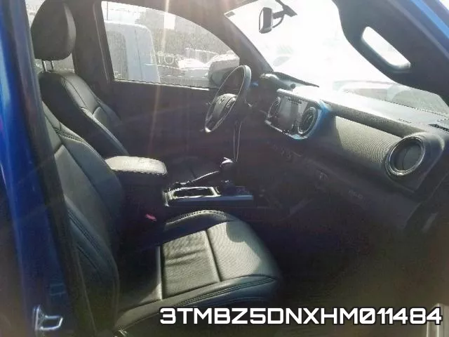 3TMBZ5DNXHM011484 фото 6
