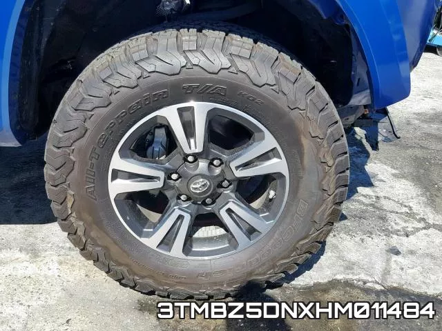 3TMBZ5DNXHM011484 фото 10
