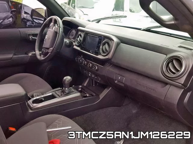 3TMCZ5AN1JM126229 фото 6