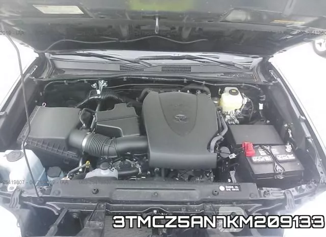 3TMCZ5AN7KM209133 фото 2