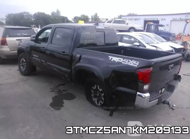 3TMCZ5AN7KM209133 фото 4