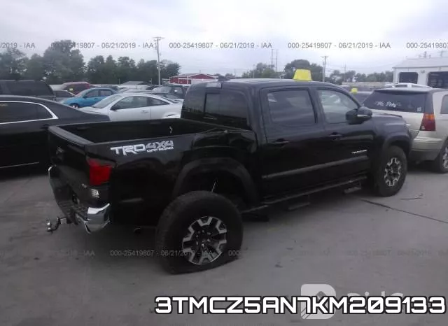 3TMCZ5AN7KM209133 фото 5