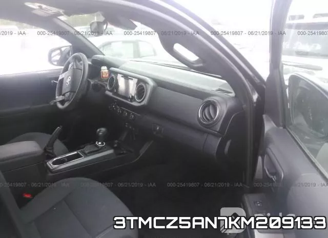 3TMCZ5AN7KM209133 фото 6