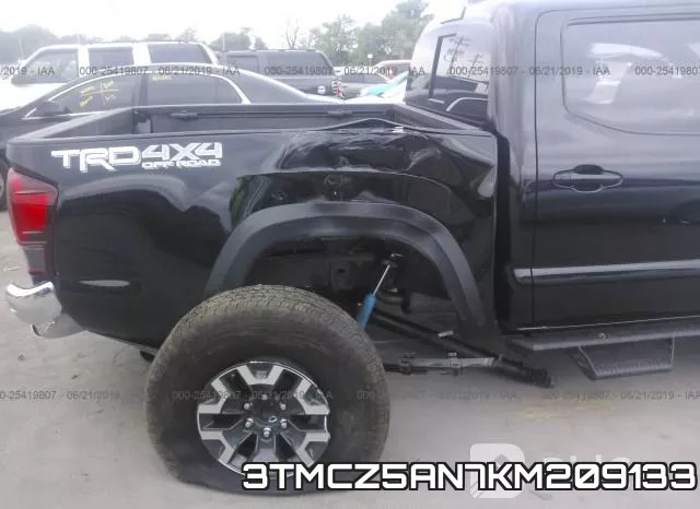 3TMCZ5AN7KM209133 фото 7