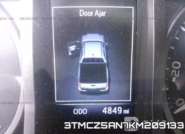 3TMCZ5AN7KM209133 фото 8