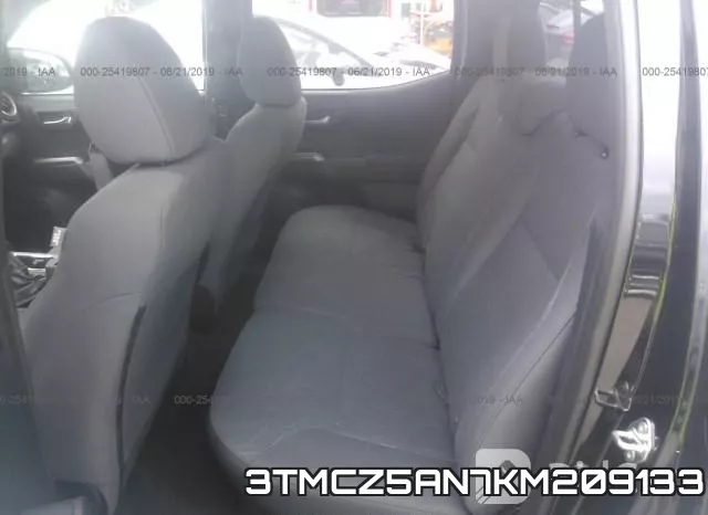 3TMCZ5AN7KM209133 фото 9