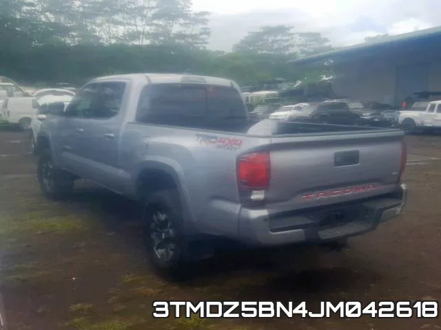 3TMDZ5BN4JM042618 фото 4