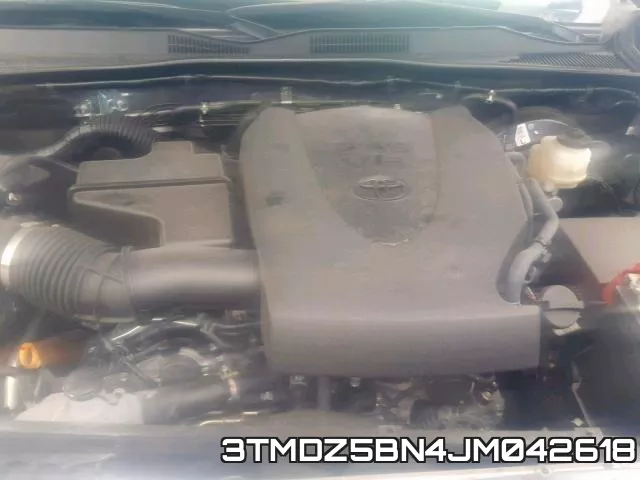3TMDZ5BN4JM042618 фото 8