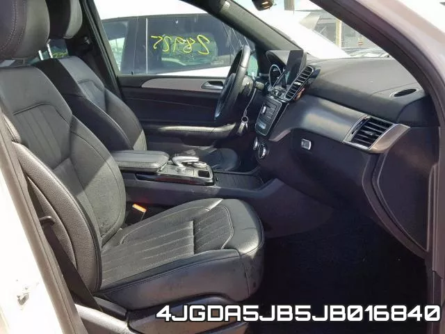 4JGDA5JB5JB016840 фото 6