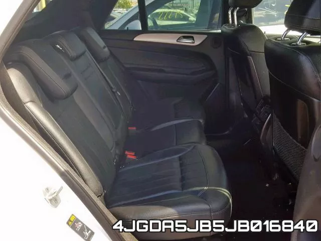 4JGDA5JB5JB016840 фото 7