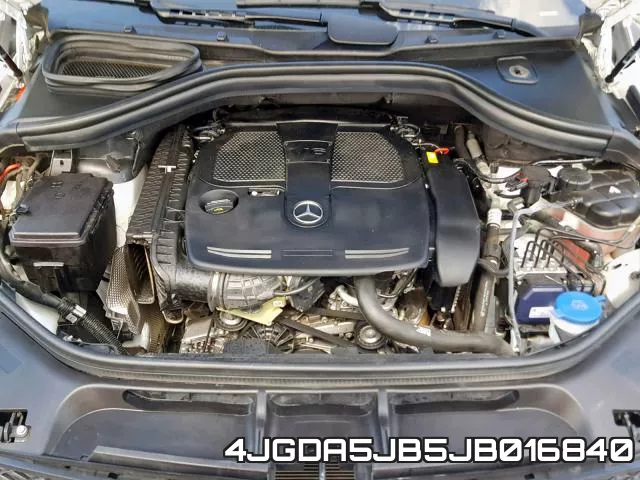 4JGDA5JB5JB016840 фото 8