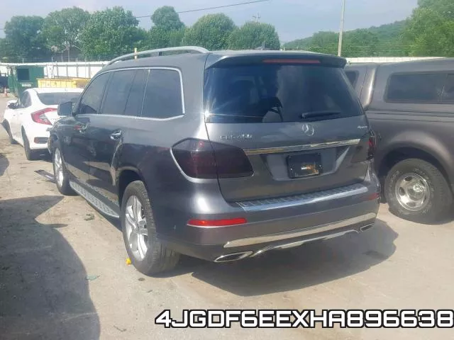 4JGDF6EEXHA896638 фото 4