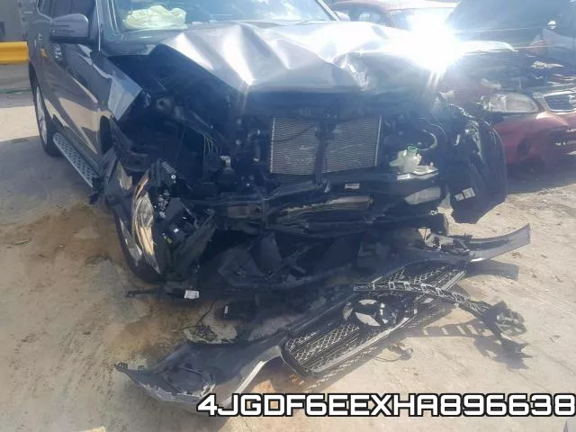 4JGDF6EEXHA896638 фото 10