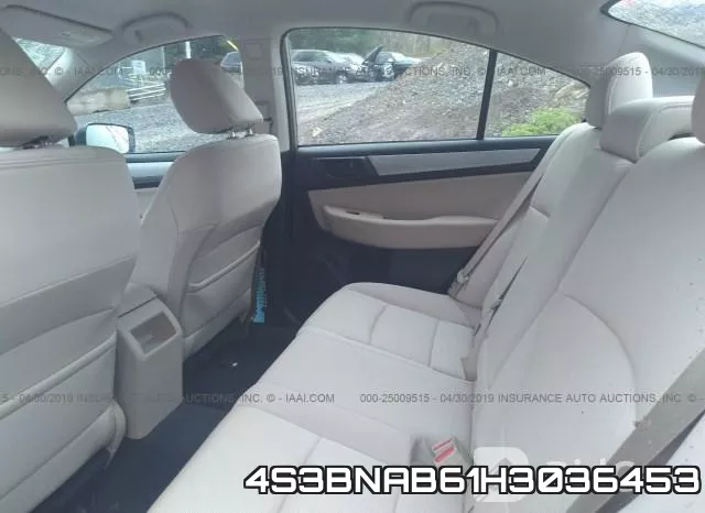 4S3BNAB61H3036453 фото 9