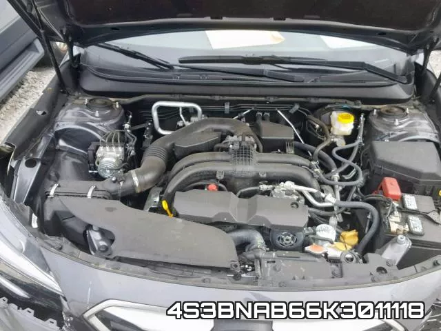 4S3BNAB66K3011118 фото 8