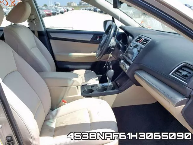 4S3BNAF61H3065090 фото 6