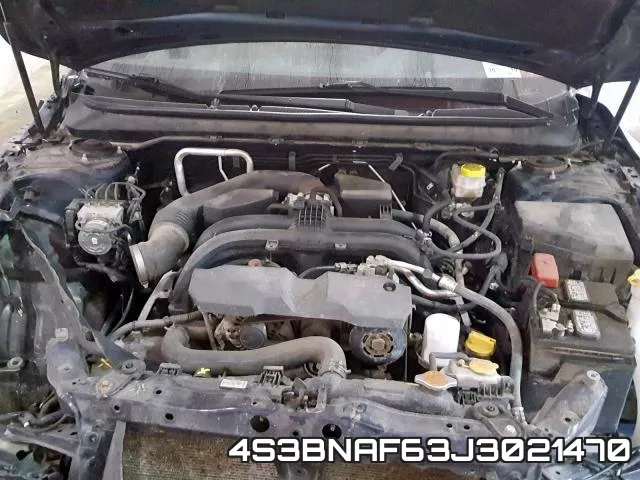 4S3BNAF63J3021470 фото 8