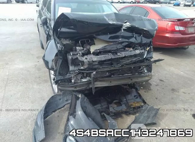 4S4BSACC1H3247869 фото 7