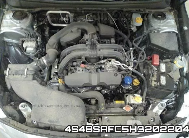 4S4BSAFC5H3202204 фото 2