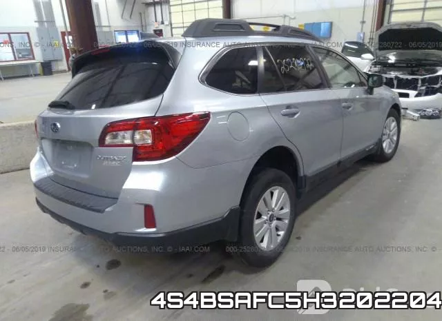 4S4BSAFC5H3202204 фото 5